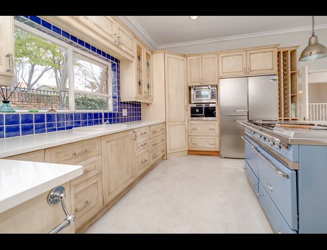 4 BEDROOM HOUSE FOR SALE IN DAINFERN GOLF ESTATE